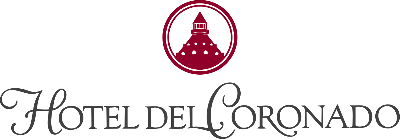 Hotel Del Coronado logo