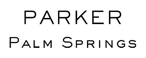 Parker Palm Springs logo