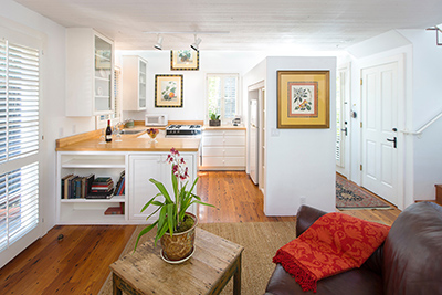 Pendle Cottage